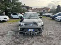 2018 Suzuki Vitara