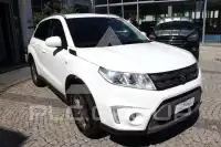 2018 Suzuki Vitara