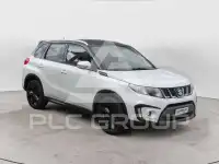 2018 Suzuki Vitara