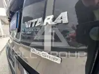 2018 Suzuki Vitara