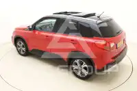 2018 Suzuki Vitara