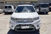 2018 Suzuki Vitara