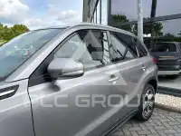 2018 Suzuki Vitara
