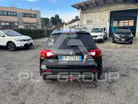 2018 Suzuki Vitara