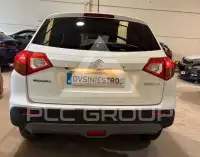 2018 Suzuki Vitara