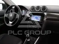 2018 Suzuki Vitara