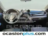 2018 Suzuki Vitara