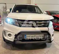 2018 Suzuki Vitara