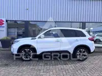 2018 Suzuki Vitara