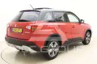 2018 Suzuki Vitara