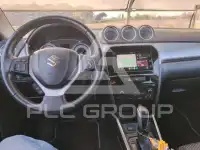 2018 Suzuki Vitara