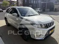 2018 Suzuki Vitara