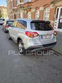 2018 Suzuki Vitara
