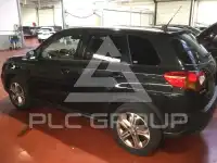 2018 Suzuki Vitara