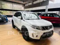 2018 Suzuki Vitara