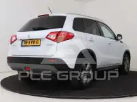2018 Suzuki Vitara
