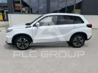 2018 Suzuki Vitara