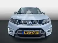 2018 Suzuki Vitara