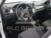 2018 Suzuki Vitara
