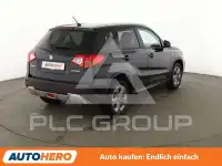 2018 Suzuki Vitara