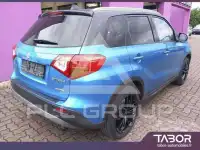 2018 Suzuki Vitara