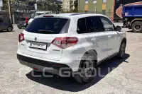2018 Suzuki Vitara