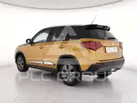 2018 Suzuki Vitara