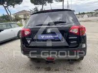 2018 Suzuki Vitara