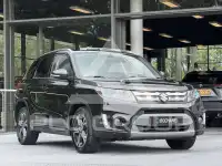 2018 Suzuki Vitara