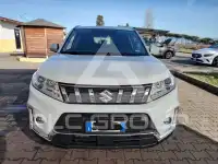 2018 Suzuki Vitara