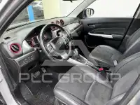 2018 Suzuki Vitara