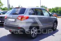 2018 Suzuki Vitara
