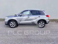 2018 Suzuki Vitara