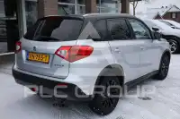 2018 Suzuki Vitara