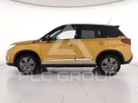 2018 Suzuki Vitara