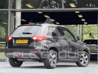 2018 Suzuki Vitara