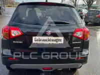 2018 Suzuki Vitara