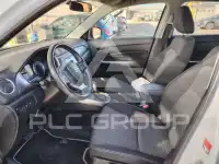 2018 Suzuki Vitara
