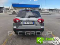 2018 Suzuki Vitara