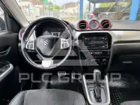 2018 Suzuki Vitara