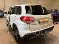 2018 Suzuki Vitara