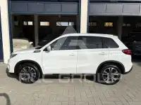 2018 Suzuki Vitara