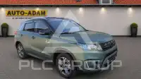 2018 Suzuki Vitara