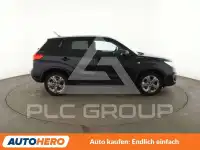 2018 Suzuki Vitara