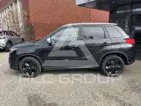 2018 Suzuki Vitara