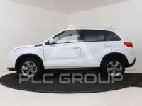 2018 Suzuki Vitara