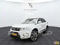 2018 Suzuki Vitara