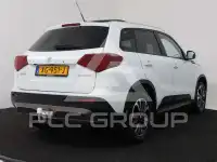 2018 Suzuki Vitara