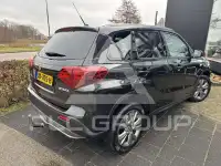 2018 Suzuki Vitara