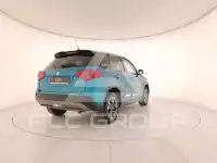 2018 Suzuki Vitara